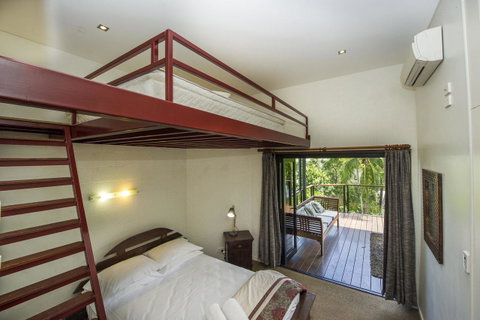 Nahmahlu - Accommodation QLD 7
