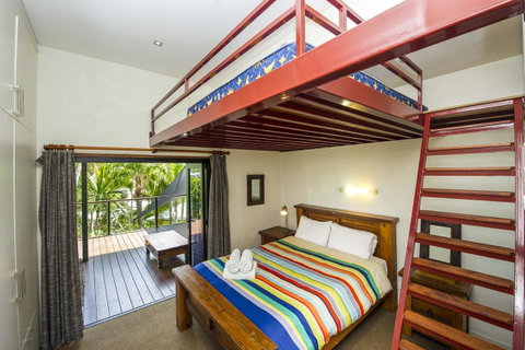 Nahmahlu - Accommodation QLD 9