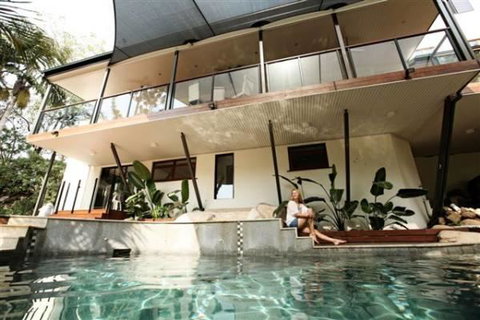 Nahmahlu - Accommodation QLD 1