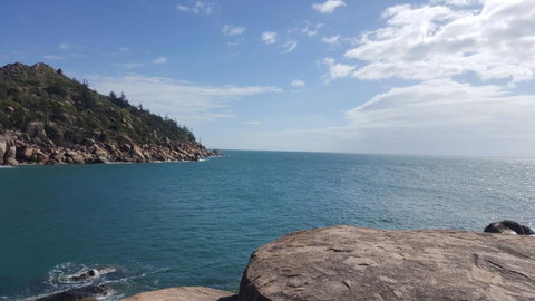 Magnetic Island Holiday House - Accommodation QLD 12