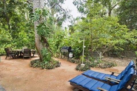 Magnetic Island Holiday House - Accommodation QLD 2