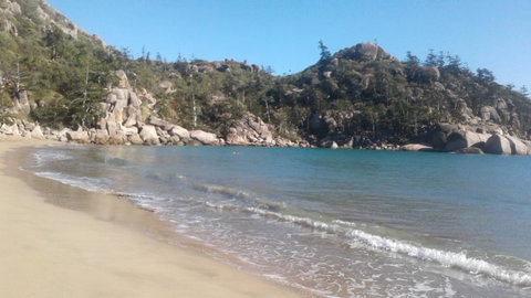 Magnetic Island Holiday House - Accommodation QLD 14
