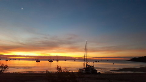 Magnetic Island Holiday House - Accommodation QLD 15