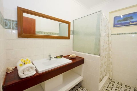 Magnetic Island Holiday House - Accommodation QLD 10