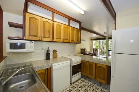 Magnetic Island Holiday House - Accommodation QLD 5