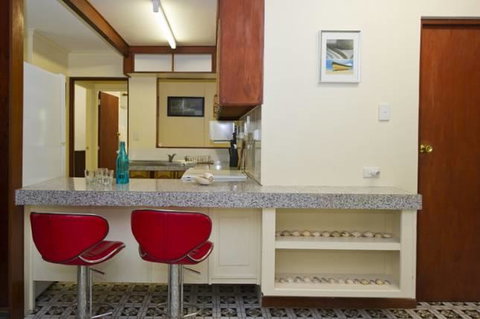 Magnetic Island Holiday House - Accommodation QLD 8