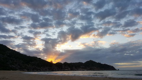 Magnetic Island Holiday House - Accommodation QLD 16