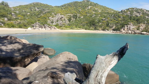 Magnetic Island Holiday House - Accommodation QLD 13