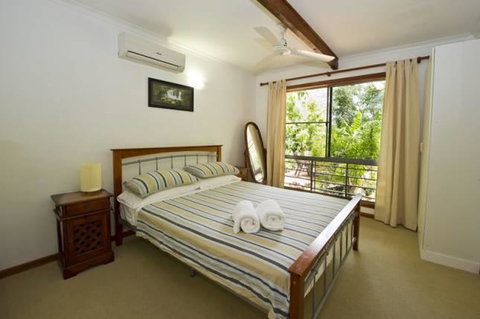 Magnetic Island Holiday House - Accommodation QLD 7