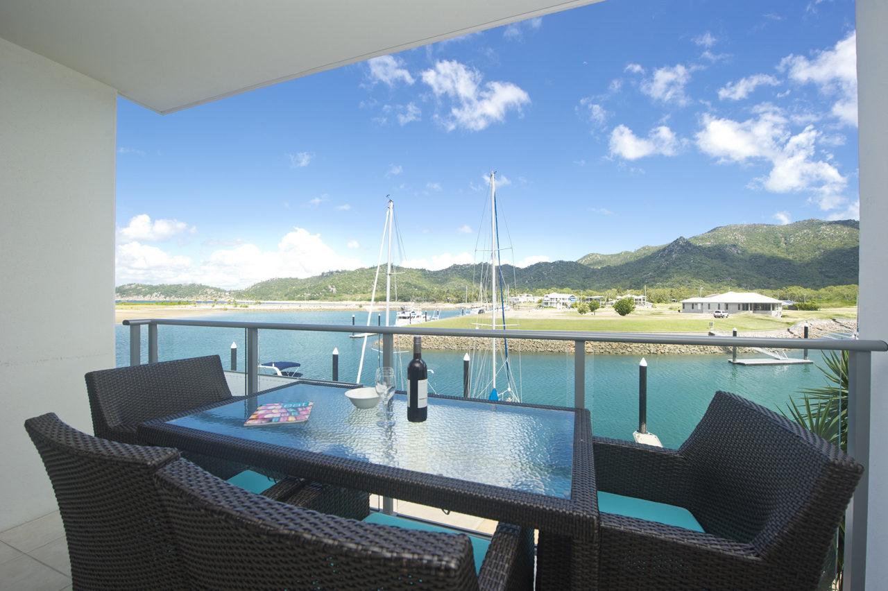 Nelly Bay QLD Accommodation QLD