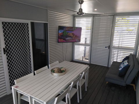 Magnetic Island Guest House - Accommodation QLD 1