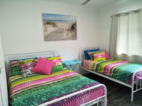 Magnetic Island Guest House - Accommodation QLD 16