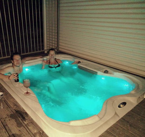 Magnetic Island Guest House - Accommodation QLD 6