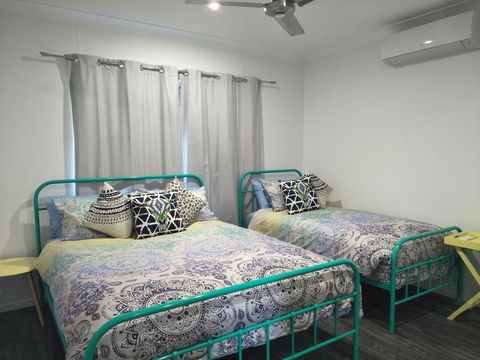 Magnetic Island Guest House - Accommodation QLD 2