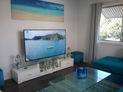 Magnetic Island Guest House - Accommodation QLD 4