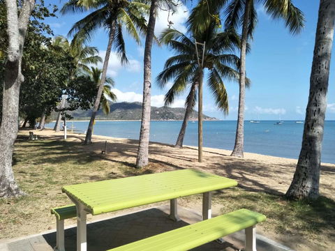 Magnetic Island Guest House - Accommodation QLD 9
