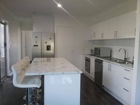 Magnetic Island Guest House - Accommodation QLD 5