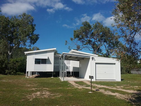 Magnetic Island Guest House - Accommodation QLD 15