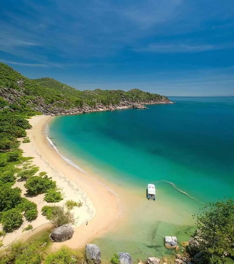 Magnetic Island Guest House - Accommodation QLD 13