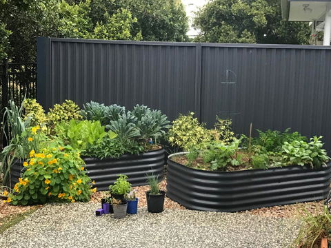 Modern Beach Villa - Accommodation QLD 12