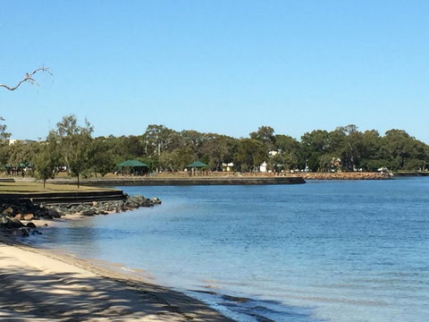 Bribie Waterways Motel - Accommodation QLD 21