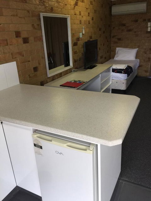 Bribie Waterways Motel - Accommodation QLD 32