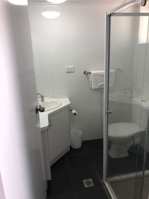 Bribie Waterways Motel - Accommodation QLD 38