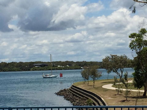 Bribie Waterways Motel - Accommodation QLD 28
