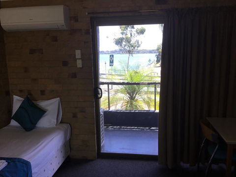 Bribie Waterways Motel - Accommodation QLD 13
