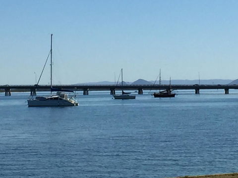 Bribie Waterways Motel - Accommodation QLD 17