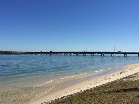 Bribie Waterways Motel - Accommodation QLD 20