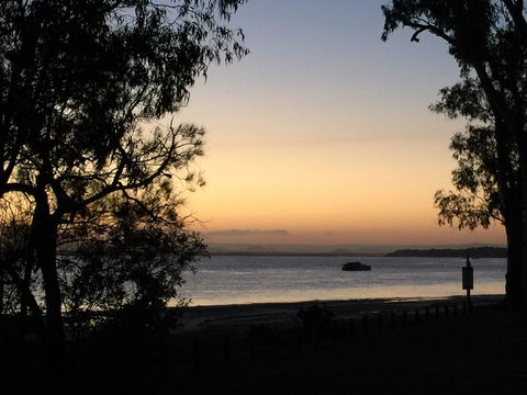 Bribie Waterways Motel - Accommodation QLD 19