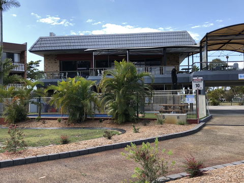 Bribie Waterways Motel - Accommodation QLD 15