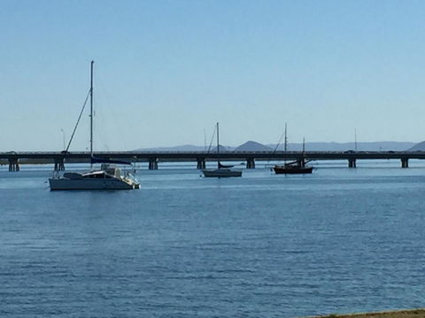 Bribie Waterways Motel - Accommodation QLD 26
