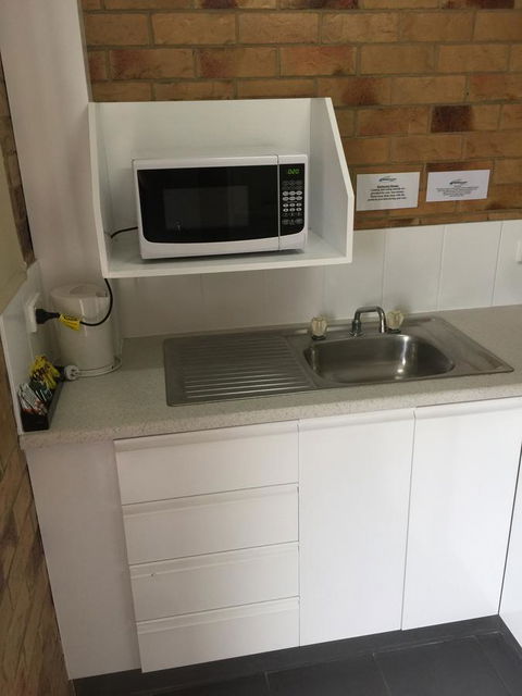 Bribie Waterways Motel - Accommodation QLD 30