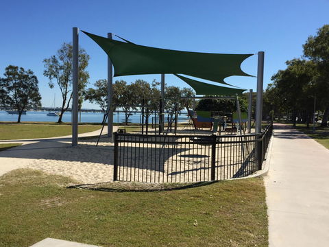 Bribie Waterways Motel - Accommodation QLD 25