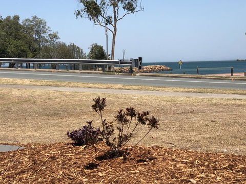 Bribie Waterways Motel - Accommodation QLD 18