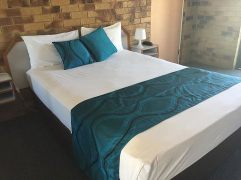 Bribie Waterways Motel - Accommodation QLD 11