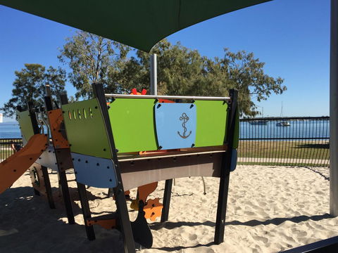 Bribie Waterways Motel - Accommodation QLD 23
