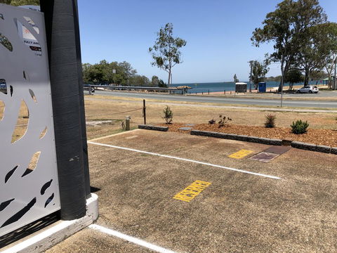 Bribie Waterways Motel - Accommodation QLD 5