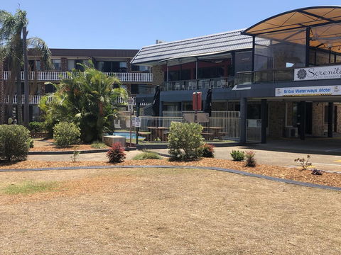 Bribie Waterways Motel - Accommodation QLD 2