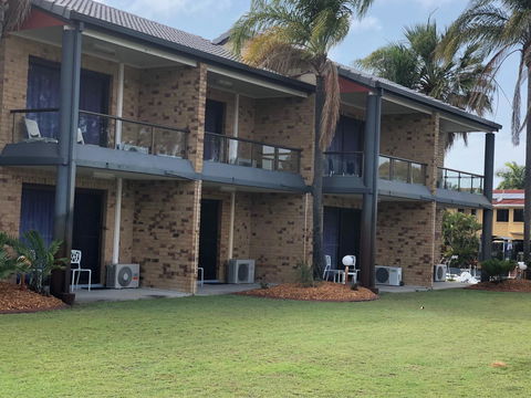 Bribie Waterways Motel - Accommodation QLD 8