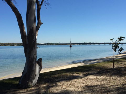 Bribie Waterways Motel - Accommodation QLD 22