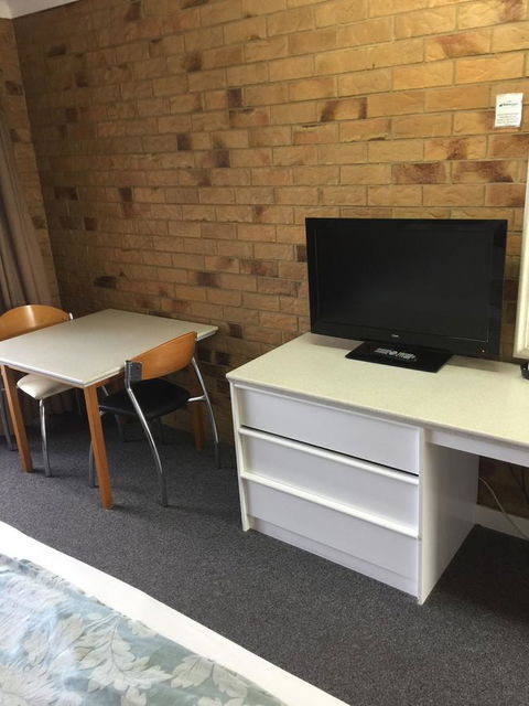 Bribie Waterways Motel - Accommodation QLD 36