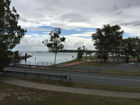 Bribie Waterways Motel - Accommodation QLD 35