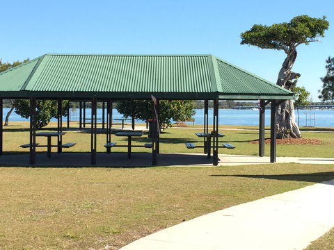 Bribie Waterways Motel - Accommodation QLD 24