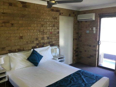 Bribie Waterways Motel - Accommodation QLD 16