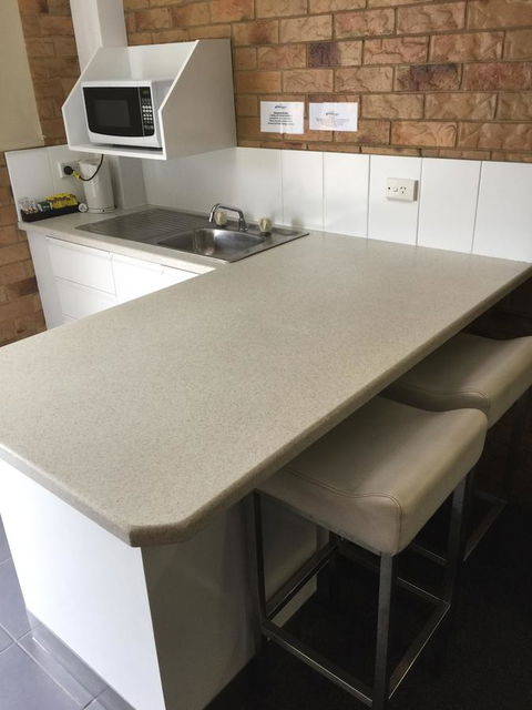 Bribie Waterways Motel - Accommodation QLD 29