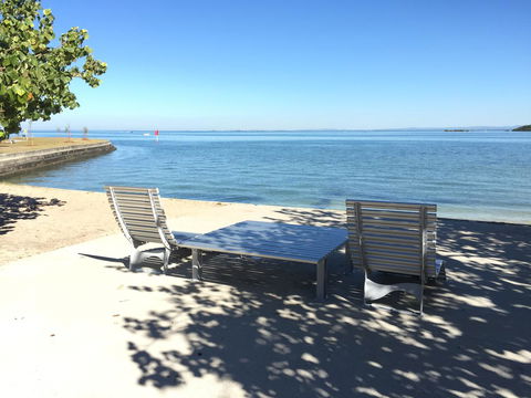 Bribie Waterways Motel - Accommodation QLD 6