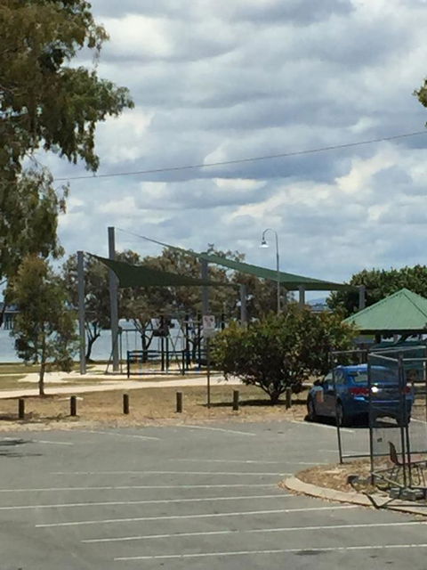 Bribie Waterways Motel - Accommodation QLD 27